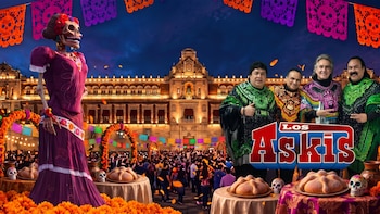 Qué hacer en CDMX hoy viernes 30 de octubre: actividades gratis para celebrar Halloween y Día de Muertos en familia