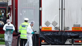 Nuevas revelaciones sobre los 39