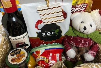 Algunas empresas consideran que entregar