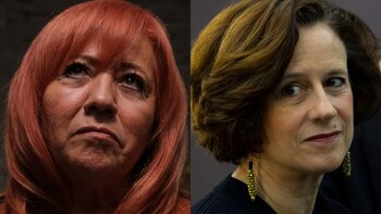 Denise Dresser exigió la renuncia