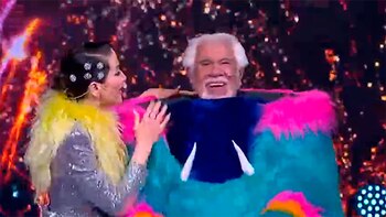 Debajo de la máscara de