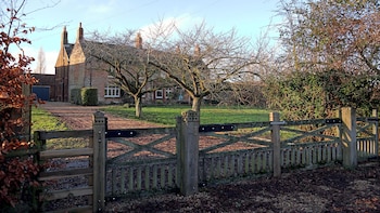 Marsh Farm, Wolferton, Sandringham, Norfolk,