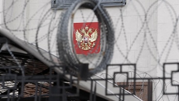 Reino Unido sanciona a la