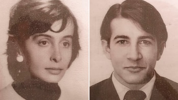 María Rosa Ana Tolosa y