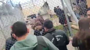 Chile: imputarán por secuestro a