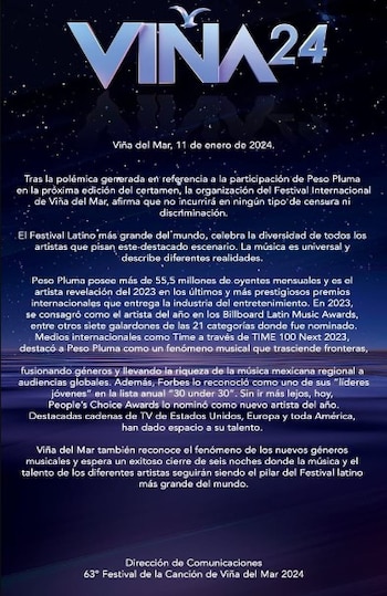 Fue a través de este