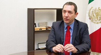 La Jucopo perfirló a Ricardo