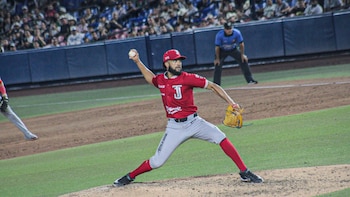 Toros de Tijuana clasifica a la Serie del Rey tras vencer a los Sultanes de Monterrey