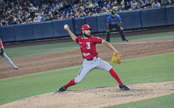 El cuadro fronterizo ya espera rival en la final de la Liga Mexicana de Beisbol, donde se medirá al ganador de la serie entre Olmecas y Pericos. (Toros de Tijuana)