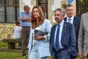 28/07/2025 Paula Fernández y Revilla