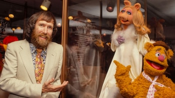 Jim Henson