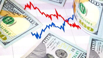 ¿Qué pasará con el dólar?: