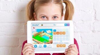 Smartick. (foto: BioBioChile)