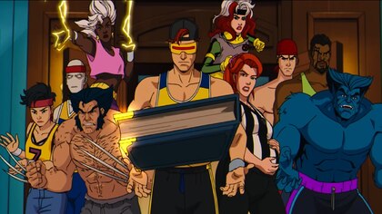 X-Men ‘97: el creador de la serie explica la ausencia de Deadpool y Los Vengadores