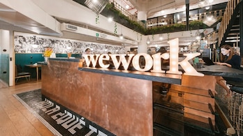 WeWork