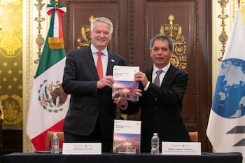 La pobreza multidimensional en México