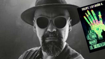 “La última mano de Seisdedos”,