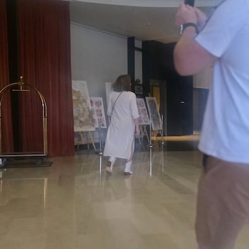 Lizy Tagliani compartió en Instagram