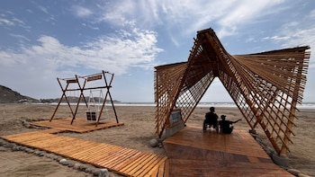 La proximidad de Mala a