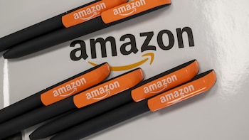 Amazon detectó y denunció el