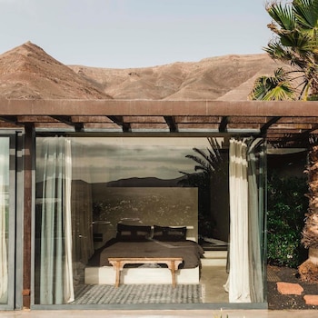 'Casa Sua', la impresionante villa