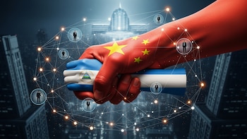 Cómo se profundizó la relación entre Beijing y el régimen de Daniel Ortega tras la ruptura con Taiwán en 2021