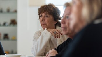 Cachi fue la primera de