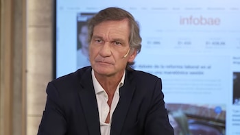 Conrado Estol: “Nunca es tarde