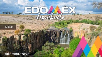 El Pueblo Mágico de Aculco