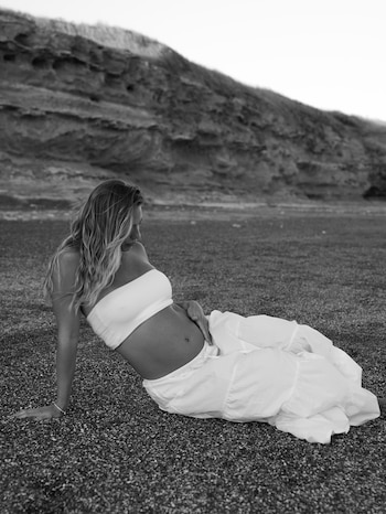 Juli Puente anticipó que revelará