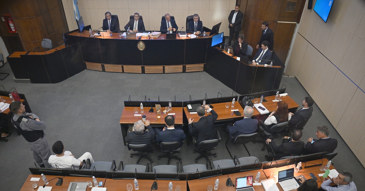 Causa Cuadernos: se retomaron las audiencias con testimonios sobre el rol de la ex AFIP