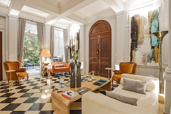 El departamento fue refaccionado por