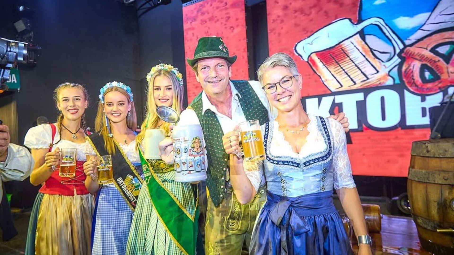 Oktoberfest Perú 2025: orquestas, actividades y horarios del festival cervecero