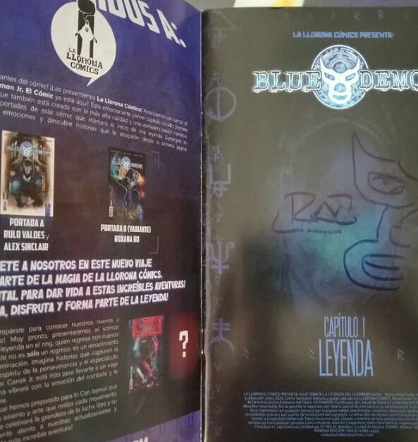 Los lectores podrán acceder a contenido exclusivo al escanear sus páginas.