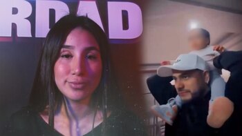 A noiva -para ter chegado devido ao lobo