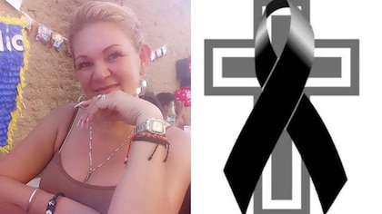 Muere Araceli Hernández, madre buscadora que había perdido a sus dos hijos