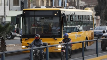 La actualización de precios permite conectar desde zonas periféricas hasta Villa El Salvador sin cargo adicional, siempre que se valide la tarjeta en los puntos establecidos