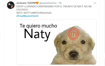 Memes Final MasterChef Junior