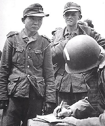 La única foto conocida del