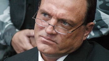 Otro revés para Horacio Conzi: