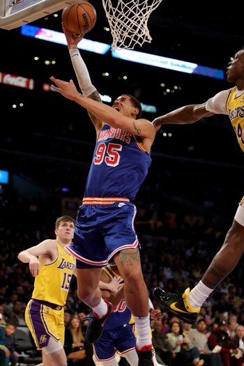 Juan Toscano Anderson es el