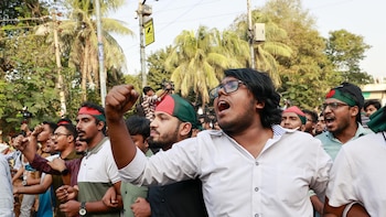 EEUU recomienda precaución a sus