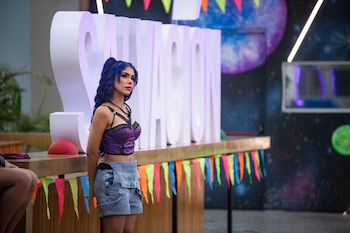 Tras conocerse el video, Alexa