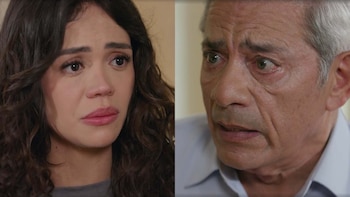 Valentina Valiente: Bryan finalmente confiesa que Valentina es nieta de Edmundo y usuarios quedan impactados