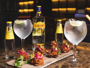 25/11/2020 Gordon's y Schweppes se