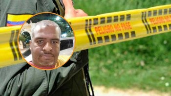 Luis Albeiro Ayala García es