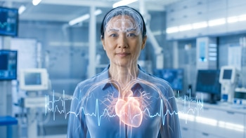 Una señal oculta en el pulso: cómo los latidos pueden anticipar el funcionamiento cognitivo