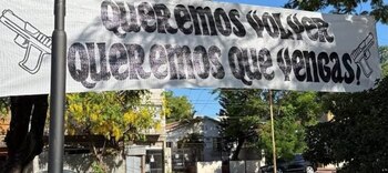 Las autoridades investigan si se