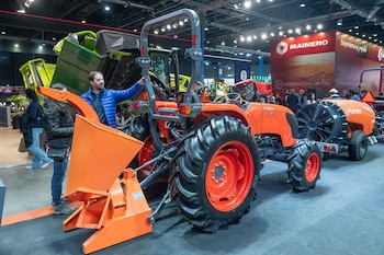 Expo Rural 2025