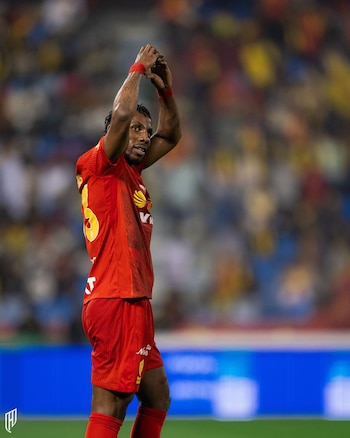 En menos de 45 minutos,